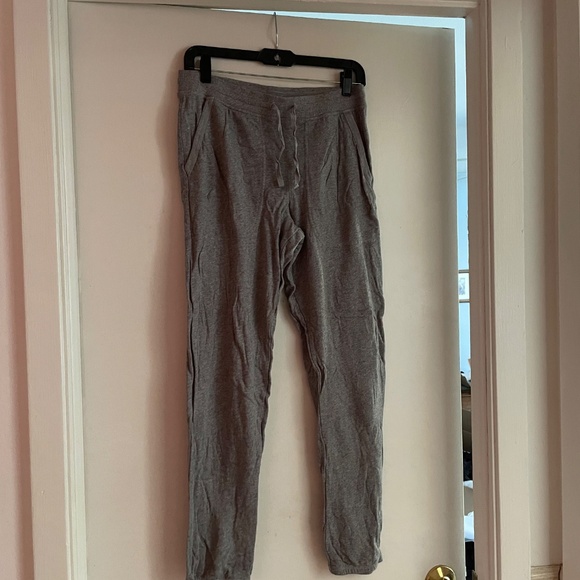 Patagonia organic cotton jogger sweatpants - Picture 2 of 10